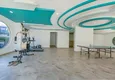 Kupić Linear 3+1 apartament z luksusowymi meblami w przytulnym kompleksie — Alanya, dzielnica Mahmutlar 10 