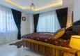 Dostępny zakup Linear 3+1 apartament z luksusowymi meblami w przytulnym kompleksie — Alanya, dzielnica Mahmutlar 11 