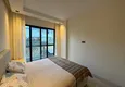 Dostępny zakup Stylowy apartament pod klucz z jedną sypialnią od właściciela w dzielnicy Alanya Mahmutlar 10 