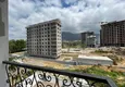 Dostępny zakup Jednopokojowy apartament z meblami w Alanya, dzielnica Mahmutlar 11 