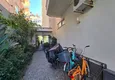 Kupić Jednopokojowy apartament z meblami w centrum Alanyi. Nieruchomości z zezwoleniem na pobyt 11 