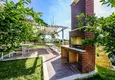Kupić Apartament z 2 sypialniami z meblami i panoramicznym widokiem w Cikcilli Alanya 11 