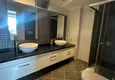 Dostępny zakup Apartament z 2 sypialniami z meblami i panoramicznym widokiem w Cikcilli Alanya 12 