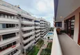 Dostępny zakup Umeblowany apartament z 1 sypialnią nad morzem w Mahmutlar, Alanya 11