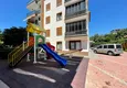 Kupić Dwa niezależne apartamenty w tej samej cenie, odnowione ze stylowymi wnętrzami - Alanya, dzielnica Kestel 11 