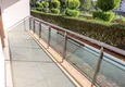 Dostępny zakup Dwa niezależne apartamenty w tej samej cenie, odnowione ze stylowymi wnętrzami - Alanya, dzielnica Kestel 11 