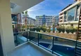 Dostępny zakup Apartament z 1 sypialnią i pięknym wykończeniem w dzielnicy Alanya Oba 11 
