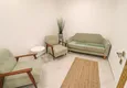 Dostępny zakup Dwa niezależne apartamenty w tej samej cenie, odnowione ze stylowymi wnętrzami - Alanya, dzielnica Kestel 22 