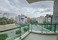 Dostępny zakup Dwa nowe apartamenty z wysokiej jakości wykończeniami w kompleksie premium — Tosmur, Alanya 19 