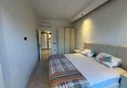 Dostępny zakup Stylowy apartament pod klucz z jedną sypialnią od właściciela w dzielnicy Alanya Mahmutlar 11 