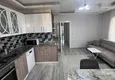 Dostępny zakup Stylowy umeblowany apartament 2+1 w Mersin, dzielnica Erdemli 11