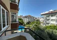 Dostępny zakup Dwupokojowe mieszkanie w kompleksie z infrastrukturą — Alanya, dzielnica Oba  11 