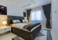 Dostępny zakup Linear 3+1 apartament z luksusowymi meblami w przytulnym kompleksie — Alanya, dzielnica Mahmutlar 12 