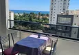 Kupić Apartament pod klucz z jedną sypialnią i widokiem na morze w nowoczesnym kompleksie — Mersin, Kargypinari 2