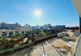 Dostępny zakup Przestronny apartament z jedną sypialnią 89 m2 w luksusowym kompleksie hotelowym — Alanya, dzielnica Turkler 12 