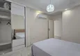 Dostępny zakup Jednopokojowy apartament z meblami w centrum Alanyi. Nieruchomości z zezwoleniem na pobyt 12 