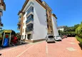 Kupić Dwa niezależne apartamenty w tej samej cenie, odnowione ze stylowymi wnętrzami - Alanya, dzielnica Kestel 12 