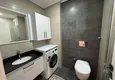 Dostępny zakup Stylowy apartament pod klucz z jedną sypialnią od właściciela w dzielnicy Alanya Mahmutlar 12 