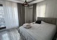 Dostępny zakup Stylowy umeblowany apartament 2+1 w Mersin, dzielnica Erdemli 12