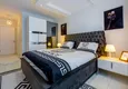 Dostępny zakup Linear 3+1 apartament z luksusowymi meblami w przytulnym kompleksie — Alanya, dzielnica Mahmutlar 13 