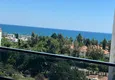 Dostępny zakup Apartament pod klucz z jedną sypialnią i widokiem na morze w nowoczesnym kompleksie — Mersin, Kargypinari 11