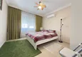 Dostępny zakup Apartament z 2 sypialniami z meblami i widokiem na morze w Alanya, dzielnica Mahmutlar 13 