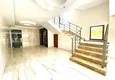 Kupić Dwa niezależne apartamenty w tej samej cenie, odnowione ze stylowymi wnętrzami - Alanya, dzielnica Kestel 13 