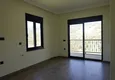 Dostępny zakup Dwupoziomowa willa typu twin w elitarnym ekokompleksie — dzielnica Kargicak, Alanya 10 