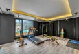 Kupić Apartament z 1 sypialnią i pięknym wykończeniem w dzielnicy Alanya Oba 15 
