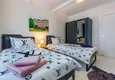 Dostępny zakup Linear 3+1 apartament z luksusowymi meblami w przytulnym kompleksie — Alanya, dzielnica Mahmutlar 14 