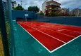 Kupić Wynajem długoterminowy! Apartament 1+1 w komfortowym kompleksie, dzielnica Avsallar Alanya nr 28 13