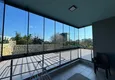 Dostępny zakup Stylowy apartament pod klucz z jedną sypialnią od właściciela w dzielnicy Alanya Mahmutlar 13 