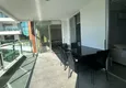 Dostępny zakup Apartament z 2 sypialniami z meblami i panoramicznym widokiem w Cikcilli Alanya 14 