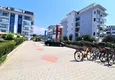 Kupić Trzypokojowe mieszkanie pod klucz w Alanyi, dzielnica Kestel  14 