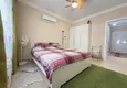 Dostępny zakup Apartament z 2 sypialniami z meblami i widokiem na morze w Alanya, dzielnica Mahmutlar 14 