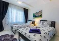 Dostępny zakup Linear 3+1 apartament z luksusowymi meblami w przytulnym kompleksie — Alanya, dzielnica Mahmutlar 15 
