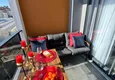 Dostępny zakup Wynajem długoterminowy! Apartament 1+1 w komfortowym kompleksie, dzielnica Avsallar Alanya nr 28 15
