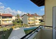 Dostępny zakup Elegancka umeblowana willa w kompleksie mieszkalnym nad brzegiem morza - dzielnica Payallar, Alanya 14