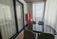 Dostępny zakup Wynajem długoterminowy! Mieszkanie pod klucz z jedną sypialnią w centrum Alanyi nr 3 14