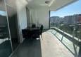 Dostępny zakup Apartament z 2 sypialniami z meblami i panoramicznym widokiem w Cikcilli Alanya 15 