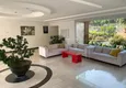 Kupić Apartament z 2 sypialniami z meblami i panoramicznym widokiem w Cikcilli Alanya 15 