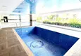 Kupić Dwa niezależne apartamenty w tej samej cenie, odnowione ze stylowymi wnętrzami - Alanya, dzielnica Kestel 15 