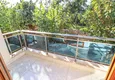Dostępny zakup Dwa niezależne apartamenty w tej samej cenie, odnowione ze stylowymi wnętrzami - Alanya, dzielnica Kestel 26 