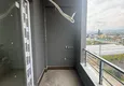 Dostępny zakup Gotowy apartament z jedną sypialnią w Arpachbakhshish, Mersin 15