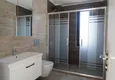 Dostępny zakup Dwupoziomowa willa typu twin w elitarnym ekokompleksie — dzielnica Kargicak, Alanya 12 