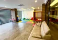 Kupić Wynajem długoterminowy! Apartament 1+1 w komfortowym kompleksie, dzielnica Avsallar Alanya nr 28 15