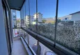 Dostępny zakup Stylowy apartament pod klucz z jedną sypialnią od właściciela w dzielnicy Alanya Mahmutlar 15 