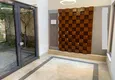 Kupić Jednopokojowy apartament z meblami w centrum Alanyi. Nieruchomości z zezwoleniem na pobyt 15 