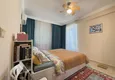 Dostępny zakup Apartament z 2 sypialniami z meblami i widokiem na morze w Alanya, dzielnica Mahmutlar 16 