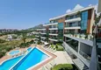 Dostępny zakup Apartament z 2 sypialniami z meblami i panoramicznym widokiem w Cikcilli Alanya 16 